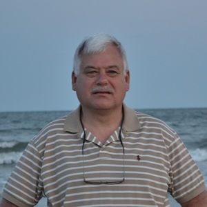 Meet your Posher, Tim